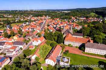 Wie stark ist der soziale Zusammenhalt in Willebadessen?