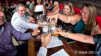 Breweries are more than the local watering hole