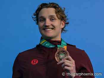 Saskatoon's Tierney, Wiens win medals at Pan American Games in Santiago