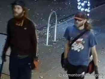 Two arrested in connection with vehicle theft that led to Amber Alert