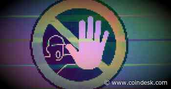 Regulatory Clarity Won’t Bring an End to Crypto Risk