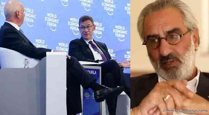 Technocrat Imposed Tyranny And Why We Must ‘Cut Off The Head Of The Snake’