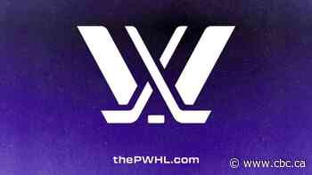 Professional Women's Hockey League unveils new logo