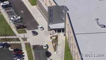 Northern High School lockdown lifted following unfounded reports of student bringing gun to campus