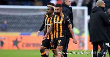 Birmingham City a golden chance for Hull City to get back on the horse