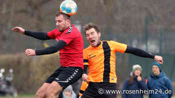 Niedermayr ist Pruttings neuer Rekordtorschütze: „Macht mich extrem stolz“