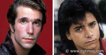 Book Review: ‘If You Would Have Told Me’ by John Stamos and ‘Being Henry’ by Henry Winkler