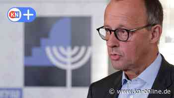 Antisemitismus und Einbürgerung: Staatsrechtler ordnet Merz-Aussage ein