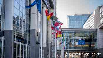 Spionage für Russland? Putins ranghöchster EU-Diplomat unter Verdacht