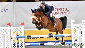 Nordic Jumping events: Top-Springsport-Serie feiert Saisoneröffnung
