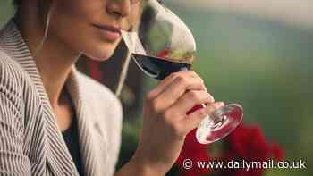 Coming to the end of Sober October, or planning to do Dry January? This is what happens to your body after just 30 days of quitting alcohol - and how the benefits begin from the MINUTE you stop drinking