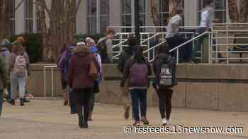 Virginia schools boosting enrollment with guaranteed acceptance programs