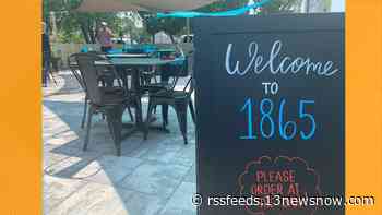 1865 Brewing Company, first Black-owned brewery in Hampton Roads, to close after 2 years