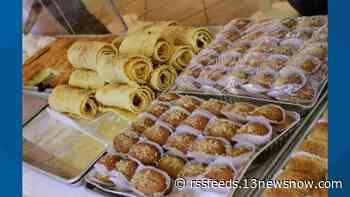 Newport News Greek Festival returning with food, a fashion show and cultural dances