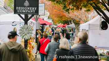 Historic Hilton Village Fall in Newport News to host fall festival with crafters, vendors, food trucks and more