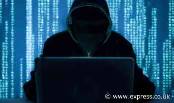 Santander issues ‘high alert’ scam warning as fraud reports rise by 100 percent