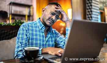 Man, 55, fears losing home as interest only mortgage ends in 7 years with £180,000 left