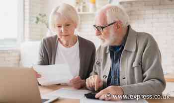 State pension age is changing again - check earliest age you can get payment