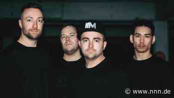 Popcore-Band Riot Teddy spielt Jahresabschlusskonzert 2023 in Güstrow