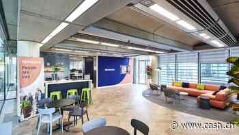 Temenos steigert Umsatz und Gewinn wie am Markt erwartet