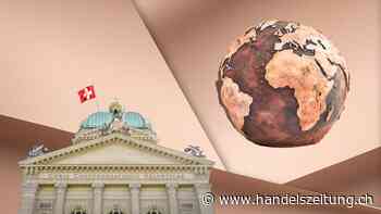 Das sind die To-Do's für Bundesbern – Klima