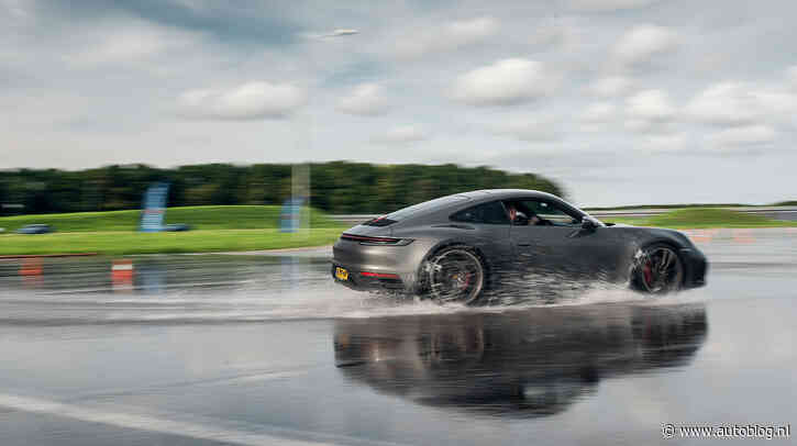 Inschrijven maar! Driften met Autoblog op 26 november