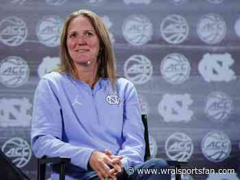 'Final Four team ... loading:' Veteran UNC women's basketball team seeks big leap