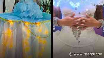 Skandal in Italien: „Tischfrauen“ servieren Getränke in außergewöhnlichen Outfits