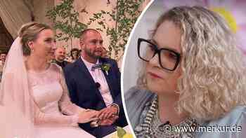 Expertin erklärt: Darum scheitern so viele „Hochzeit auf den ersten Blick“-Ehen