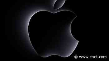 Apple Is Holding Another Event on Oct. 30, Likely for a New iMac     - CNET