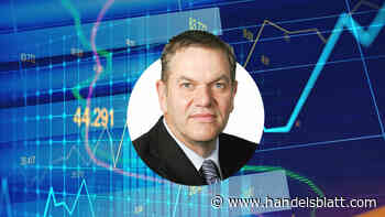 Märkte Insight: Große Chancen für kleinere Aktien, Standardwerte haben häufig das Nachsehen