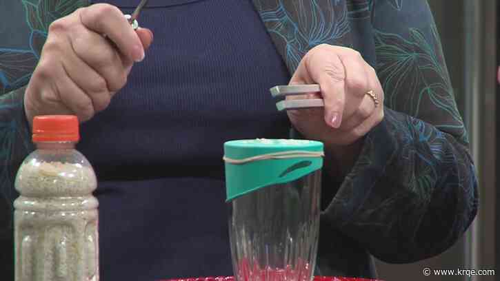 Science is Everywhere camps at the Nuclear Museum