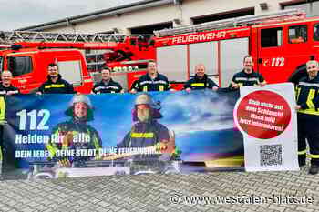 Personalschwund: So will Halle den Feuerwehrdienst attraktiver machen