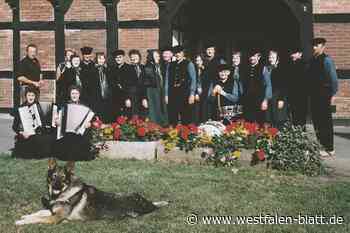 Rahden: So spannend ist die Preußisch Ströher Zeitreise