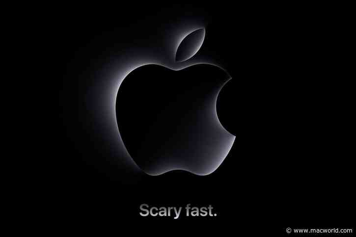 Apple’s October Event: Date, time and what will launch