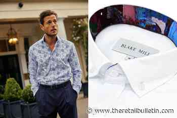 Blake Mill launches ‘Mind over matter’ collection to raise funds for Mind