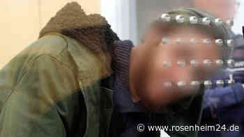 Vorbestrafter Islamist soll Terroranschlag auf Pro-Israel-Demo geplant haben