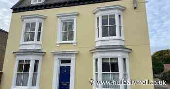 Check out this gorgeous grade two-listed home for sale in the heart of Beverley