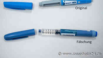 Behandlung hätte zum Tod führen können: Mehrere Österreicher erhielten wohl Fake-Abnehmspritze