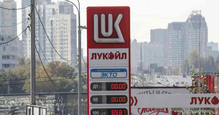 Lukoil, dirigente del colosso russo morto a 66 anni “per insufficienza cardiaca”. E’ il terzo decesso in un anno