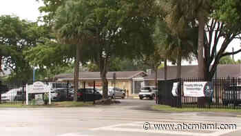 Employee left gun in bag at school in Kendall: Miami-Dade Police