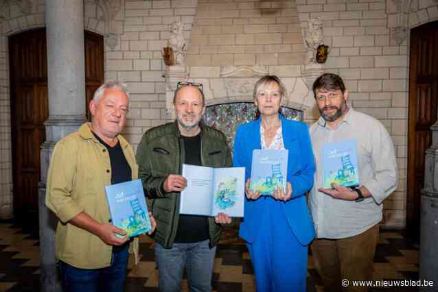 Uitgever vertaalt kinderboek van ongeneeslijke zieke juf Inge: “Het is onze wens dat het in alle scholen terechtkomt”