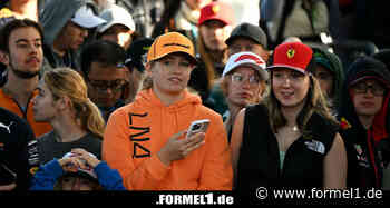 Wer sind die neuen Formel-1-Fans und wie können sie gehalten werden?