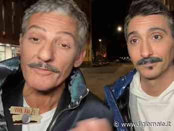 L'errore di Fiorello, la folle "quota neri" nell'Arsenal e Hamas: quindi, oggi...