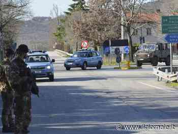 "Senza controlli possibile effetto domino". Piantedosi conferma la sospensione di Schengen