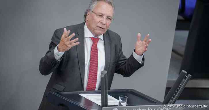 Klaus Ernst: Wagenknecht-Bündnis hat auch in Bayern Chancen