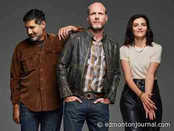 The Rural Alberta Advantage set to be the Heritage Classic Battle of Alberta's house band