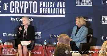 Despite U.S. House Gridlock, Senator Gillibrand Bullish on Stablecoin Bill, Illicit Finance Legislation