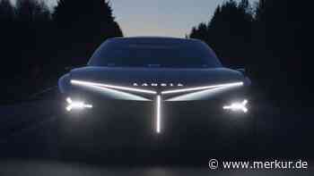 Kultmarke plant Comeback mit neuem E-Auto-Flaggschiff: Erste Details bekannt