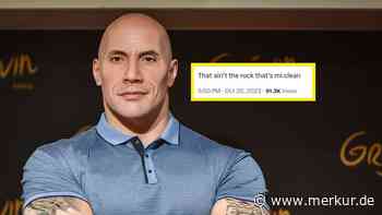 Dwayne Johnsons Wachsfigur und 5 andere Whitewashing-Fälle, die einfach nicht sein müssen